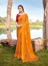 5D Designer Fancy Latest Wholesale Saree Collection